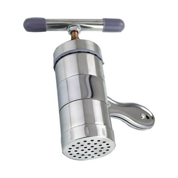 Hand Wringing Noodle MachineManual Press Pasta Machine Manual Press Pasta Machine Press Pasta Maker Seamless Integration