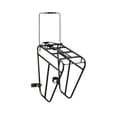 thumbnail image 4 of koolsoo Bike Front Carrier Rack Adults Front Rack for Travel Touring B, 4 of 9