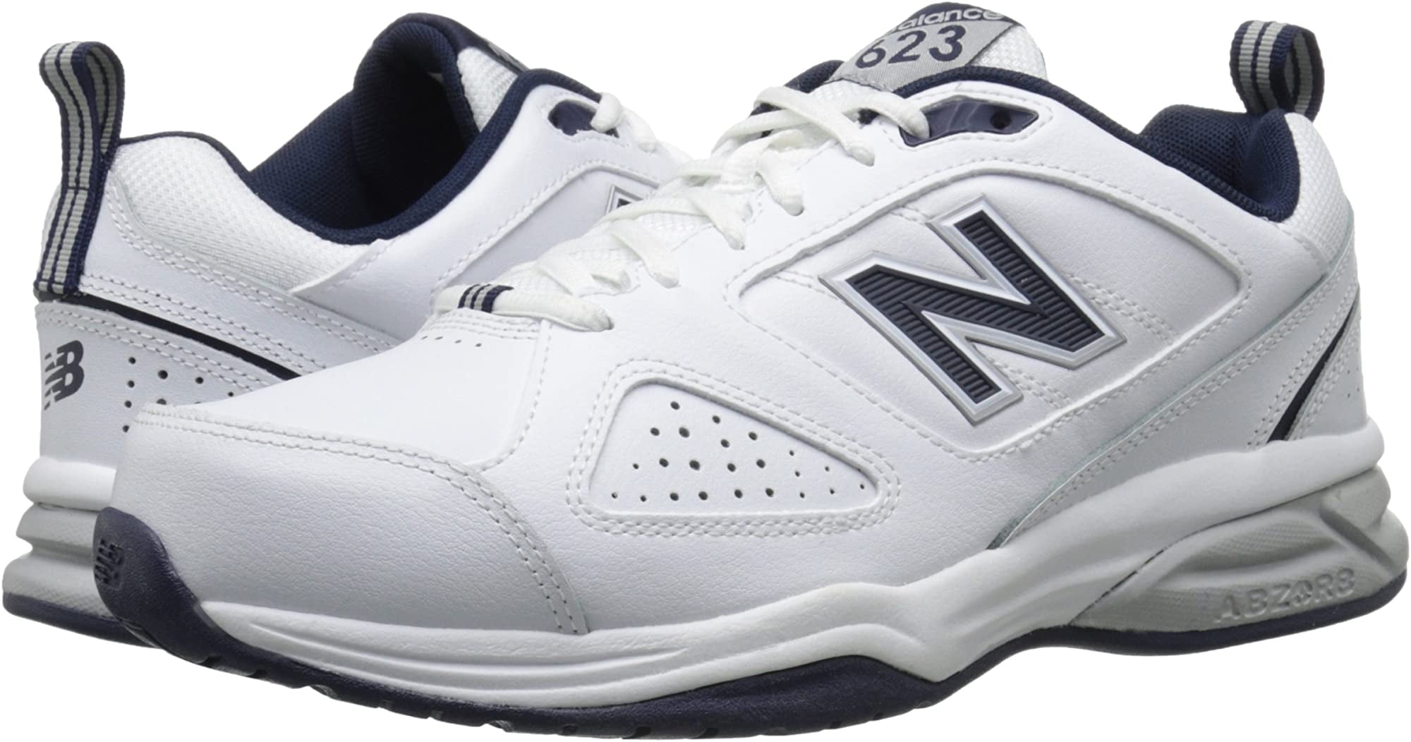 New Balance Mens 623 V3 Casual Comfort 