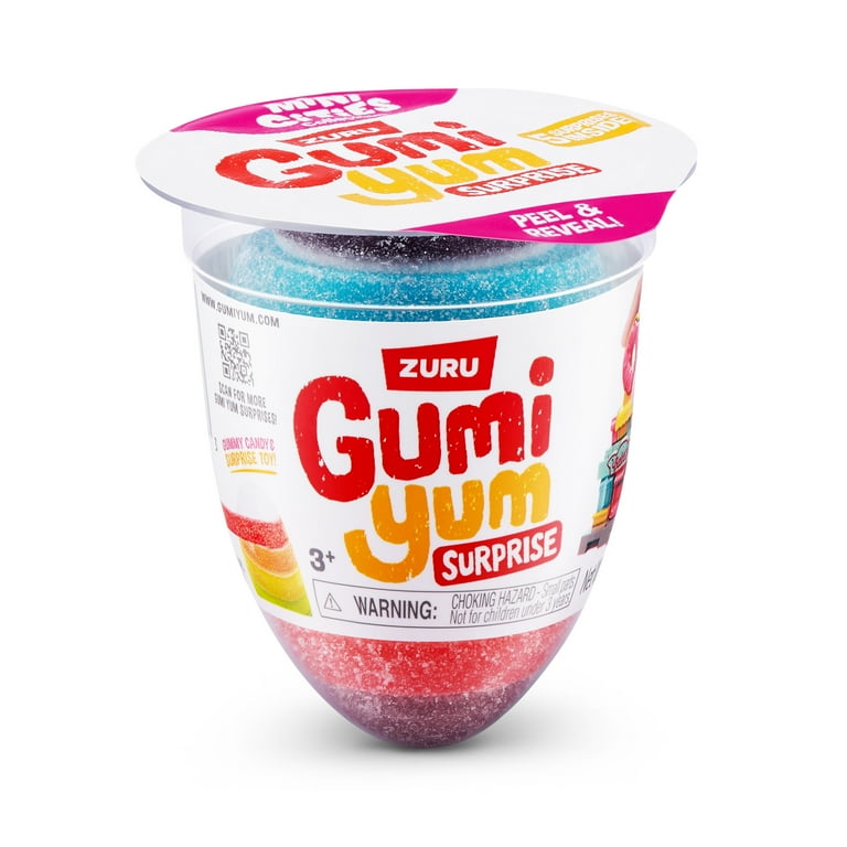 Goma　YUM! YUM! YUM! ROUND TABLE HARCO Goma YUM! YUM! YUM! ROUND TABLE HARCO