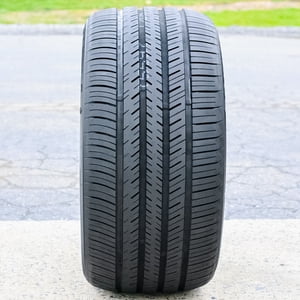 Atlas Tire Pair of 2 (TWO) Atlas Force UHP 255/45R19 104Y XL A/S High Performance Tires Fits: 2021-23 Tesla Y Long Range, 2010-19 Ford Taurus SEL Sansujyuku sansujyuku.com