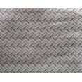 thumbnail image 4 of oneOone Georgette Viscose Wine Fabric Chevron Geometric Sewing Material Print Fabric by The Yard 42 Inch Wide, 4 of 4