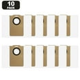 thumbnail image 1 of Replacement Parts for Liectroux M70 Pro For Lubluelu L15 Plu self-emptying bags, 1 of 4