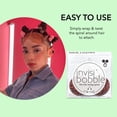 thumbnail image 4 of Kopperko Paquete de 500 espátulas cosméticas de 2,5 pulgadas - Espátula pequeña de plástico para cremas cosméticas y manualidades | Espátula de maquillaje o miniaplicador multiusos para mezclar tarros, 4 of 5