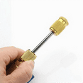 thumbnail image 3 of R134A R1234YF Valve Core Tool Air Condition Refrigeration Schrader Remover, 3 of 6