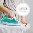 thumbnail image 4 of CIMAXIC 1pc Mini Ironing Sleeve Rack Folding Ironing Board Ironing Tool for Home,10.24"X3.94"X3.15", 4 of 4