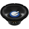 thumbnail image 5 of Planet Audio TQ10S 10 Inch 1200W Single Voice Coil Car Subwoofer Black, 5 of 5