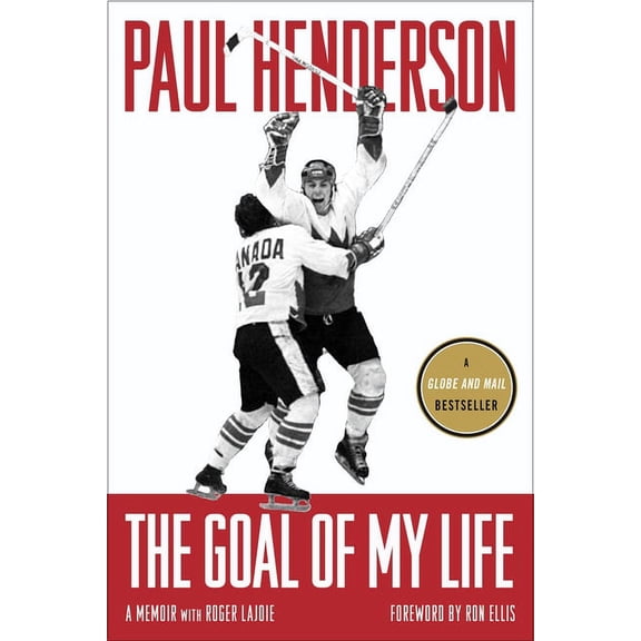 The Goal of My Life : A Memoir (Paperback)