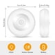 thumbnail image 4 of Motion Sensor Light, LED Stick on Night Light, Battery Powered Safe Lights for Kids Bedroom, 4 of 4
