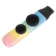thumbnail image 3 of Kazoo, Buse Enfant 10 Pcs Flûte à Membrane Double Flûte Buse Flûte 10 Pcs Partenaire Musical Membrane Musicale Partenaire Musical 10 Pcs Membrane Musicale Mewmewcat Flûte Siuke Flûte, 3 of 6