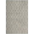 thumbnail image 1 of Safavieh Chelsea Blue Transitional Rug - 8'9" x 11'9", 1 of 2
