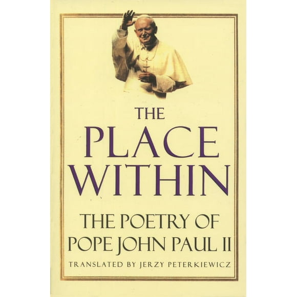 The Place Within (Paperback)