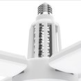 thumbnail image 2 of Lámpara LED plegable para matar mosquitos 50W Función de iluminación Safe Home Bug Zapper Tmvgtek Para estrenar, 2 of 9