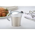 thumbnail image 3 of Fox Run Gravy and Sauce Container, Stainless Steel, 3 of 3