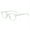 Porridge White Frame, variant on Men's Lightweight Metal Frame Sunglasses AC Lenses Category 3 Sun Protection TR Metal Eyewear for Outdoor Activities