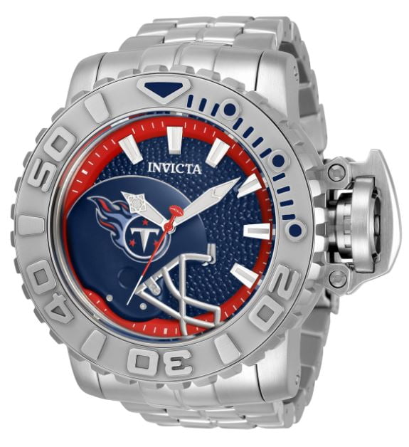 invicta patriots watch