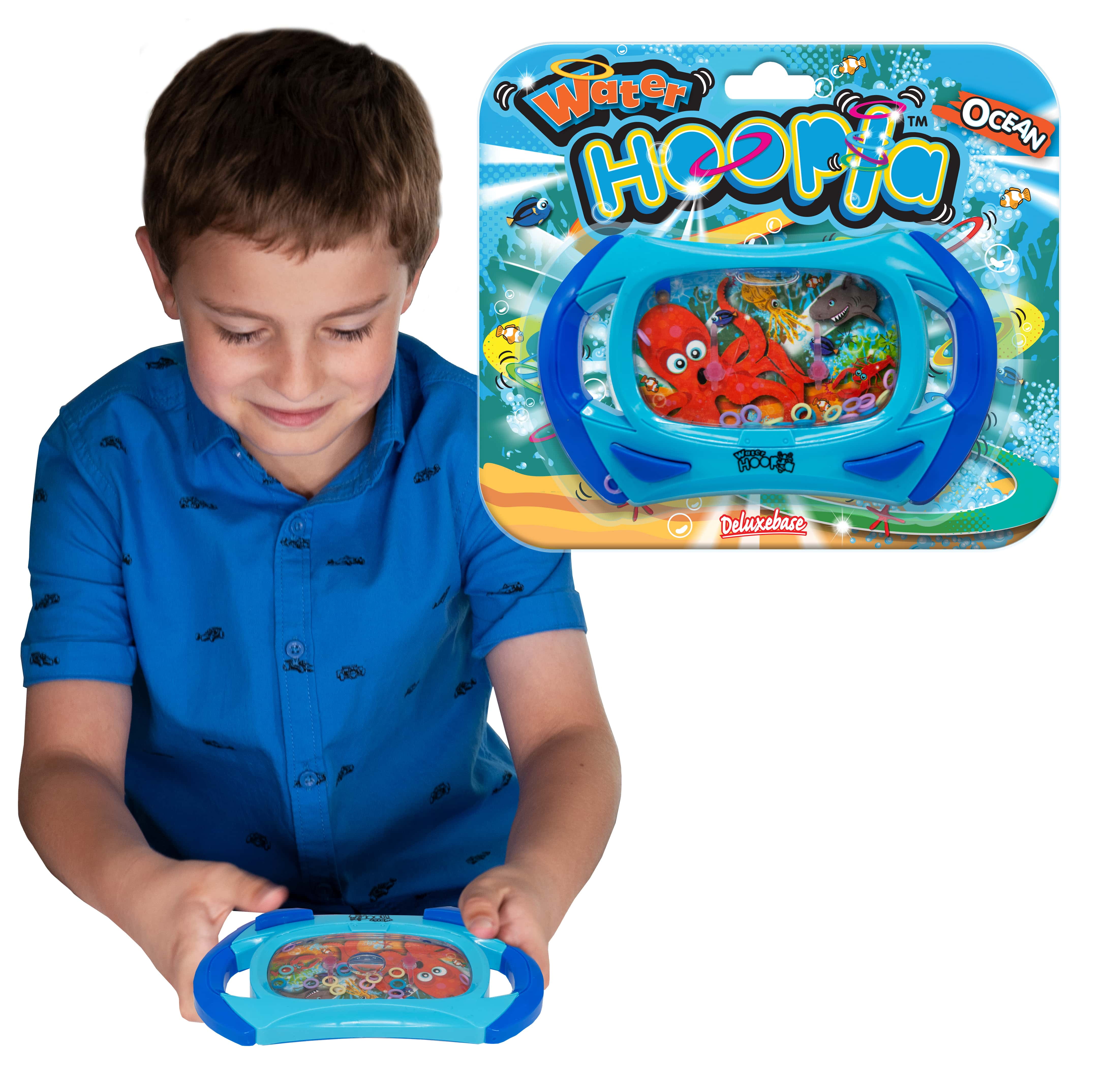 CLASSICPUZZLE ADD WATER TO PLAY KIDS FUN NICORN Playing Game UK Details about   WATER GAME 