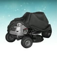 thumbnail image 4 of UEETEK Outdoor Grass Machine Protector Black Uv-Proof Easy to Carry, 4 of 7