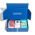 thumbnail image 3 of Baby Trial Kit of Diapers, Samples from 7 Brands, Sizes Newborn to Size 3, 3 of 6