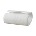 thumbnail image 4 of Dispensador de pañuelos desechables con tapa, diseño creativo y original. Soporte para pañuelos faciales y servilletas para baño, sala de estar o Blanco, 4 of 8
