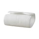 thumbnail image 4 of Dispensador de pañuelos desechables con tapa, diseño creativo y original. Soporte para pañuelos faciales y servilletas para baño, sala de estar o Blanco, 4 of 8
