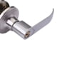 thumbnail image 5 of 2 Cerradura de manija de puerta industrial ANGGREK Cerradura de manija de puerta de baño 30 a 50 mm, 5 of 8