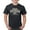 Black, variant on Proud Veteran T-shirt Veteran's Day Military Honor US Flag Army Air Force RED Friday American Patriot Men's Tee