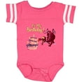 thumbnail image 3 of Inktastic It's My Birthday Dragon Boys or Girls Baby Bodysuit, 3 of 5