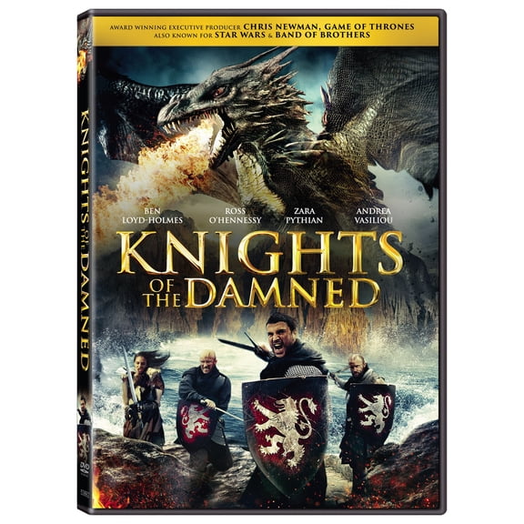 Knights Of The Damned