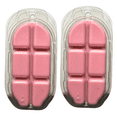 thumbnail image 2 of Febreze Wax Melts Romance & Desire Pink Rose Petals 2.5 oz 2 Pack, 2 of 4
