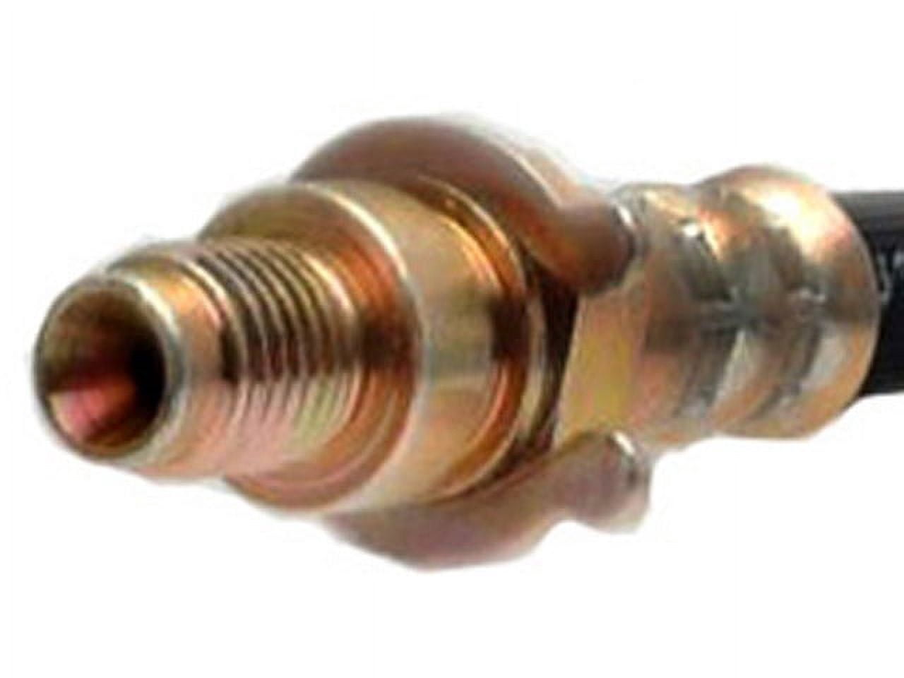Raybestos BH36564 Professional Grade Hydraulic Brake Hose