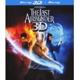 thumbnail image 2 of The Last Airbender 3D (Blu-ray 3D / Blu-ray) NEW, 2 of 2
