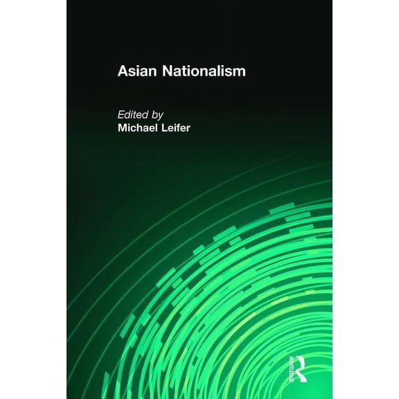 Asian Nationalism, (Paperback)