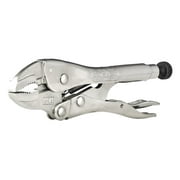 Malco Products LP10WC Malco Locking Pliers With Wire Cutter 10"