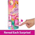 thumbnail image 3 of Mattel-Princesses Disney Spin&Reveal-Poupée Raiponce avec surprises, 3 of 11