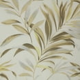 thumbnail image 5 of Antalya Indoor/Outdoor Grommet Curtain Panel 54" x 84" in Yellow, 5 of 6
