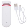 thumbnail image 1 of Eyelash Curling Tool Eyelash Perming Tool Electric Eyelash Curler Chargeable Eyelash Curler, 1 of 8