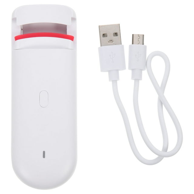 Eyelash Curling Tool Eyelash Perming Tool Electric Eyelash Curler Chargeable Eyelash Curler