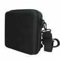 thumbnail image 1 of khanka Hard Travel Case Replacement for Olympus Trooper 10x50 DPS/Bushnell PowerView Binoculars, 1 of 4