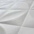 thumbnail image 2 of 24-pack Styro Pro Polystyrene Ceiling Tiles, 65 sq.ft.coverage, 2 of 5
