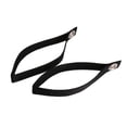 thumbnail image 3 of 2pc Black Inflatable Boat Hood Loops Anchor Straps tie Hood Kayak Canoe, 3 of 6