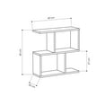 thumbnail image 3 of Decortie-Mania -Anthracite-Side Table, 3 of 3