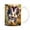 F, variant on AYktou Easter Decorations,Easter Basket Stuffers,Easter Gifts for Women/Kids,Easter Eggs, 350ml Easter Ceramic Coffee Mug Tea Cup Valentine's Day A Mug