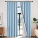 thumbnail image 1 of Cortinas Joydeco térmicas opacas 102x274 cm, 1 of 9