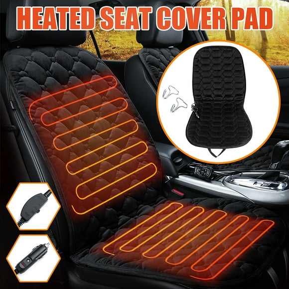 Car Seat Warmers