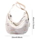thumbnail image 4 of Bolso Hobo Bag Crescent S para Mujer Con Bolsillos Nylon Tote Monederos, 4 of 9