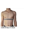 thumbnail image 2 of High Quality Elastic Chest Belt Practical Soft Strap Soft Adjustable Practical Strap Band Polar Sport Running Heart Rate Monitor Bluetooth Adjustable, 2 of 7