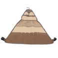 thumbnail image 1 of Organizador De Cubiertos Múltiples Bolsillos De Almacenamiento Vajilla Resistente Al Desgarro Bolsa De Almacenamiento Escalada De Montaña Para Senderismo ANGGREK No, 1 of 7