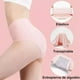 thumbnail image 5 of Paquete De 6 Bragas De Mujer Sedatranspirables Hielo Sexy, 5 of 8