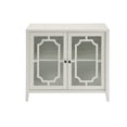 thumbnail image 4 of Elegant Finish Console Cabinet! Adds a Touch of Sophistication, Ideal for Hallways or Living Rooms. Sturdy & Stylish!, 4 of 7